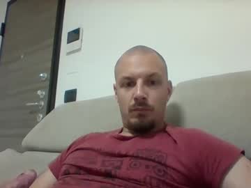 Thecrazypenis Chaturbate stream image from June 28, 2025