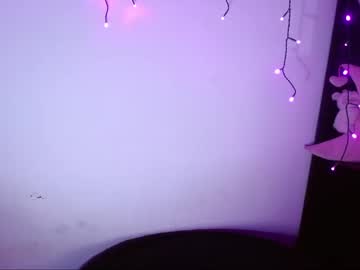 Amyvelveth Chaturbate stream image from June 28, 2025