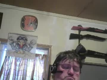 Bigjohn41000 Chaturbate stream image from June 28, 2025