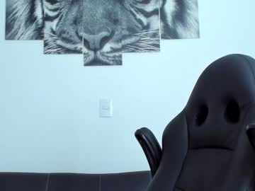 Humber_Eli Chaturbate stream image from June 28, 2025