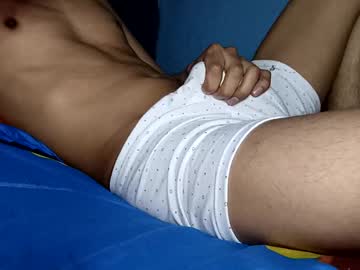 Josuexxx90 Chaturbate stream image from June 28, 2025