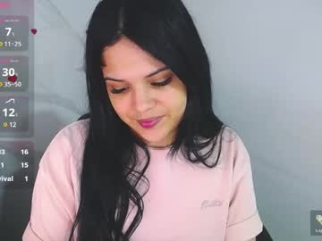 _Keisha_Jr Chaturbate stream image from June 28, 2025