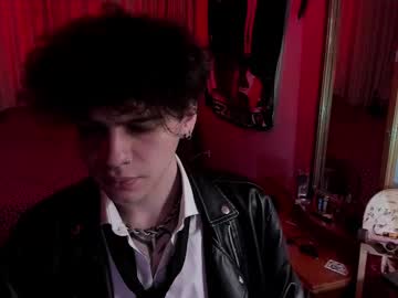 Krye_X Chaturbate stream image from June 28, 2025