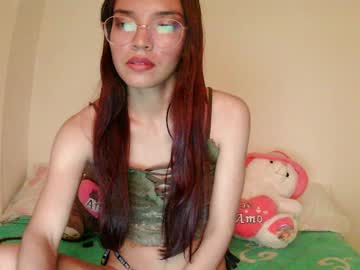 Luciana_1620 Chaturbate stream image from June 28, 2025