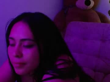 Lucy1609 Chaturbate stream image from June 28, 2025