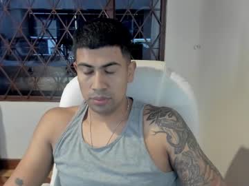 _Maximo03 Chaturbate stream image from June 28, 2025