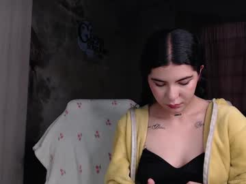 Sweet_Sunset9 Chaturbate stream image from June 28, 2025
