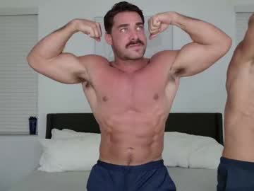 2jckedbros Chaturbate stream image from June 29, 2025