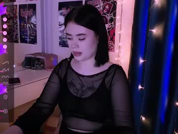 Ariamorgan_ Chaturbate stream image from June 29, 2025