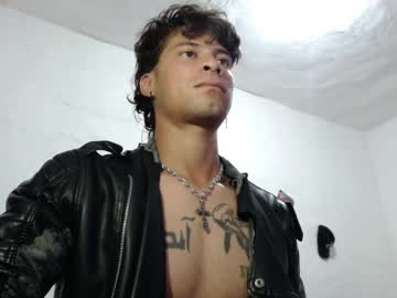 Brucewayne1_ Chaturbate stream image from June 29, 2025