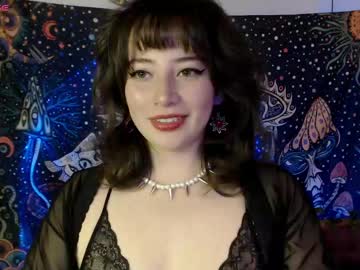 Hannah_Valhalla Chaturbate stream image from June 29, 2025