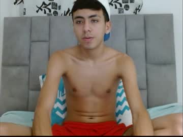 Iammaik Chaturbate stream image from June 29, 2025