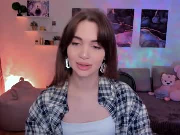 Mellifluoustess Chaturbate stream image from June 29, 2025