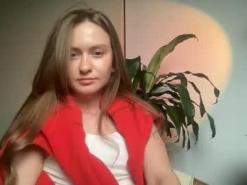 Mioriin Chaturbate stream image from June 29, 2025