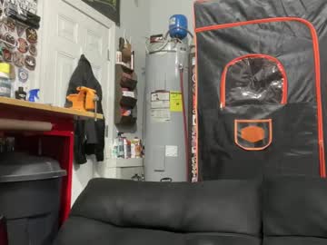 Shockfit Chaturbate stream image from June 29, 2025