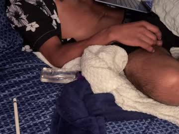 Solowkey09 Chaturbate stream image from June 29, 2025
