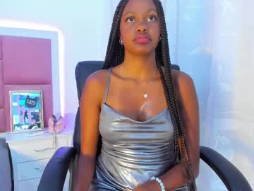 Stormihills Chaturbate stream image from June 29, 2025