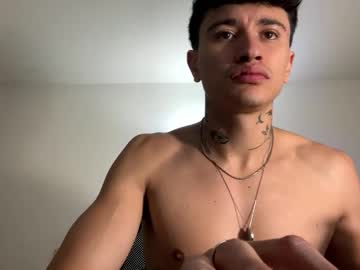 Badboyx6969x Chaturbate stream image from June 29, 2025