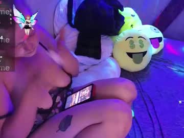 Blacklightparty69 Chaturbate stream image from June 29, 2025