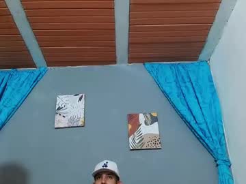 Jhon_Thorner2 Chaturbate stream image from June 29, 2025