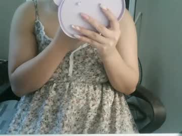 Kitty_Fussy Chaturbate stream image from June 29, 2025