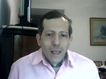 Lucianoaxel Chaturbate stream image from June 29, 2025