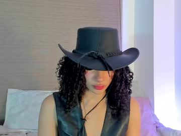 Naomidawsonn Chaturbate stream image from June 29, 2025