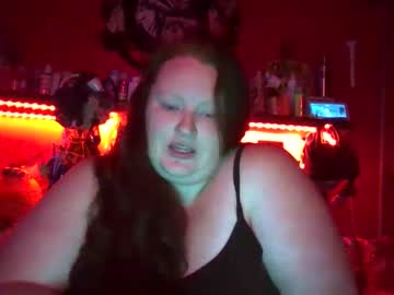 Sallyrose1992 Chaturbate stream image from June 29, 2025