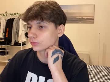 Thomas617826 Chaturbate stream image from June 29, 2025