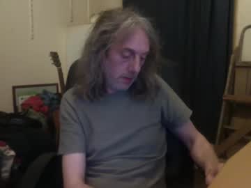 Bangintoleather Chaturbate stream image from June 29, 2025