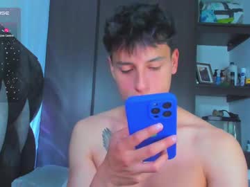 Guy_Twinks Chaturbate stream image from June 29, 2025