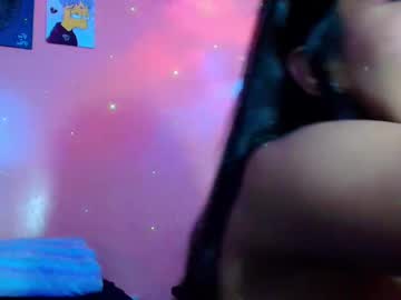 Isabellaferreti Chaturbate stream image from June 29, 2025