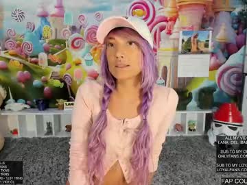 Lana_Del_Bae Chaturbate stream image from June 29, 2025