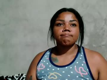 Rubii_Queen Chaturbate stream image from June 29, 2025