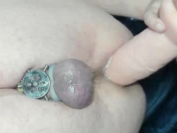 Subslutboy89 Chaturbate stream image from June 29, 2025