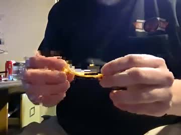Thisdix4youtoo Chaturbate stream image from June 29, 2025