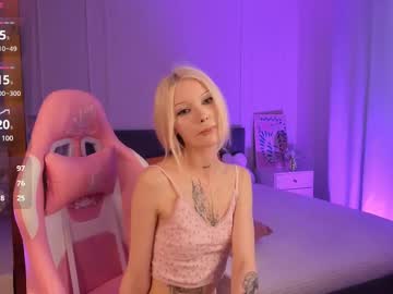 Annaloves18 Chaturbate stream image from June 29, 2025