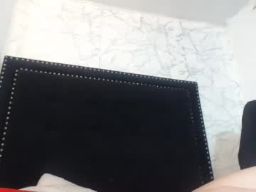 Chaniesmith69x Chaturbate stream image from June 29, 2025
