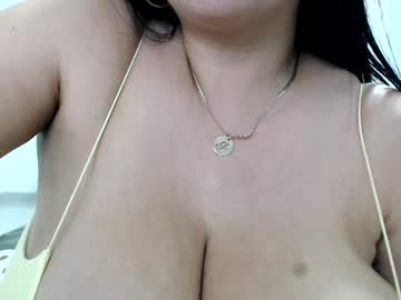 Dominicanpoison Chaturbate stream image from June 29, 2025