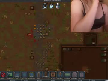 Jaidensensual Chaturbate stream image from June 29, 2025