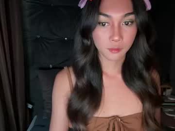 Ms_Kiana Chaturbate stream image from June 29, 2025