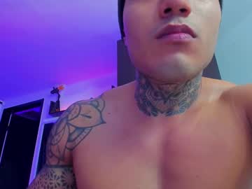 Santi__Ferrer Chaturbate stream image from June 29, 2025