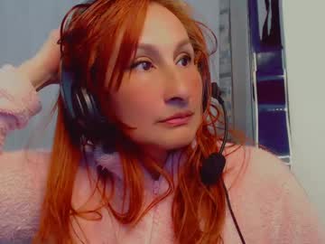 Skarlett2072 Chaturbate stream image from June 29, 2025