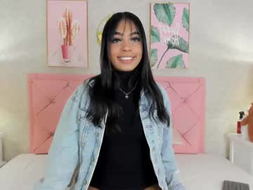 Violett23_ Chaturbate stream image from June 29, 2025