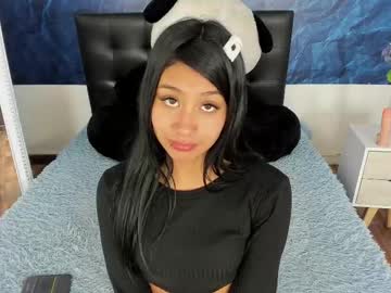 Canela_Savage Chaturbate stream image from June 29, 2025
