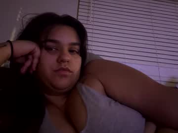 Chubbywinx Chaturbate stream image from June 29, 2025