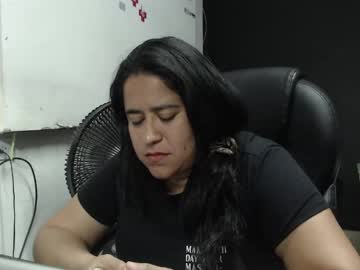 Cielo_Cortez Chaturbate stream image from June 29, 2025