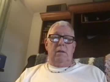 Daddycok4 Chaturbate stream image from June 29, 2025