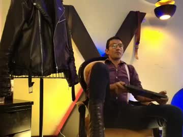 Enzopratt Chaturbate stream image from June 29, 2025