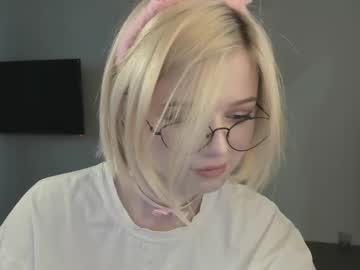 Grace_Smitt Chaturbate stream image from June 29, 2025
